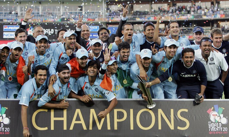 CRICKET-WC2007-T20