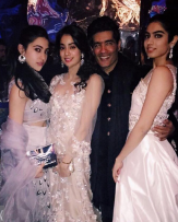 jhanvi kapoor