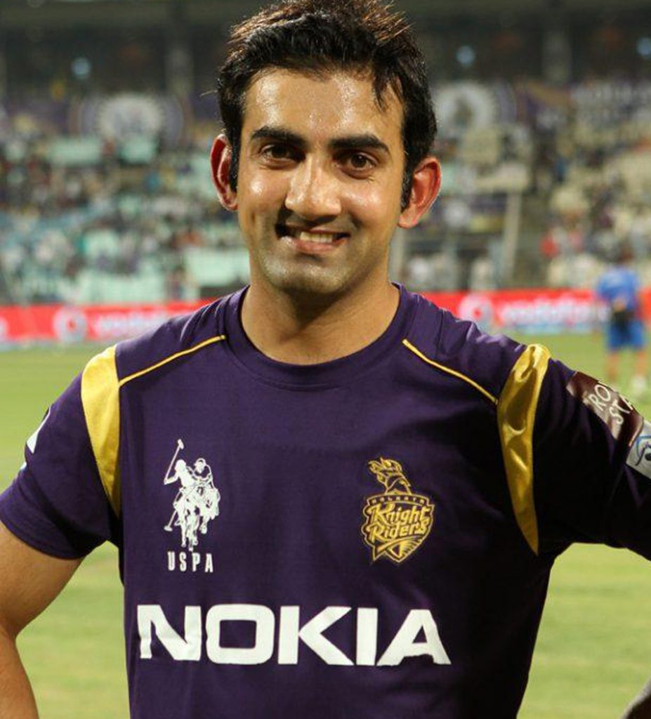 Gautam-Gambhir