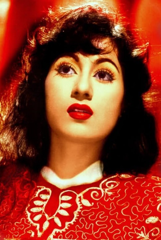 Madhubala