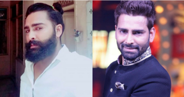 MANVEER pics