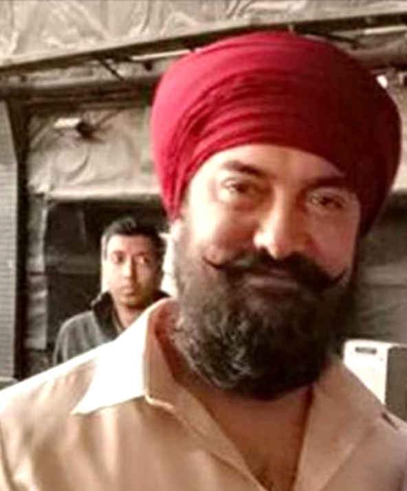 aamir khan 