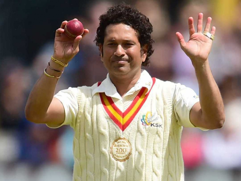 tendulkar