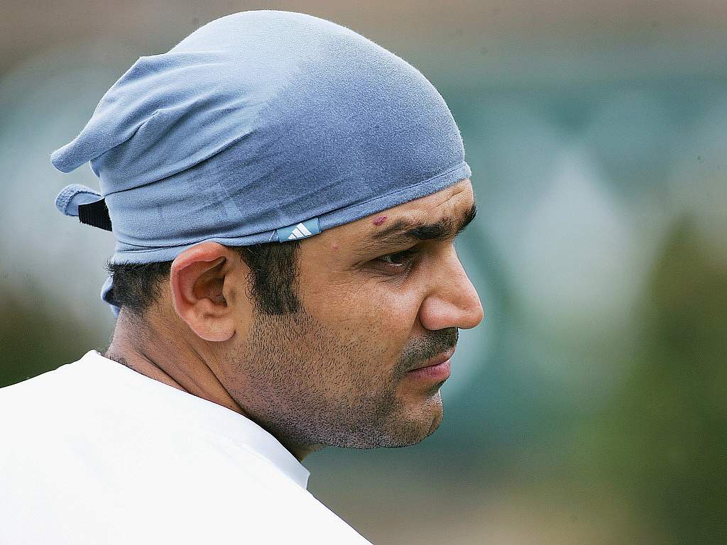 viru sehwag