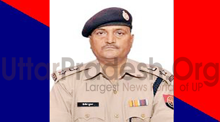 IPS DILIP KUMAR