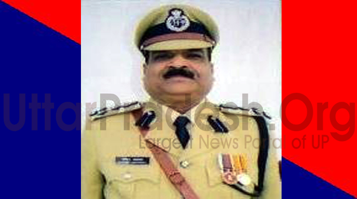 IPS GOVIND AGARWAL