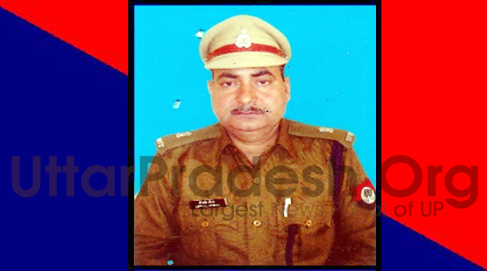 IPS SHRI PATI MISHRA