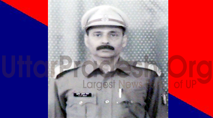 IPS SUNIL KUMAR SINGH