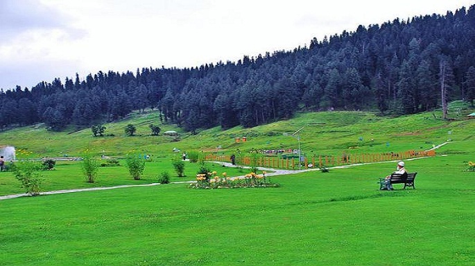 gulmarg