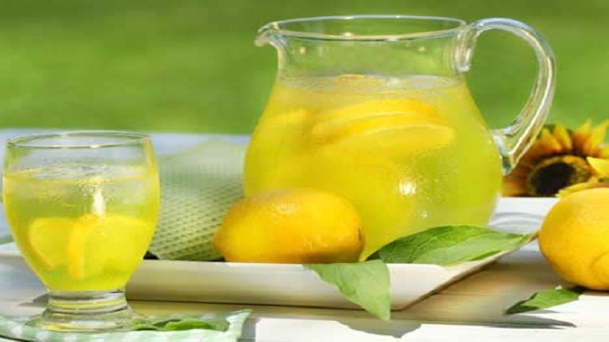 lemonade