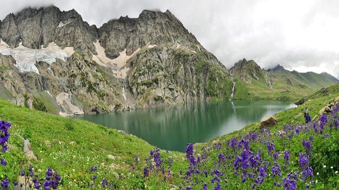 sonmarg