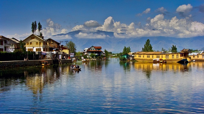 srinagar 