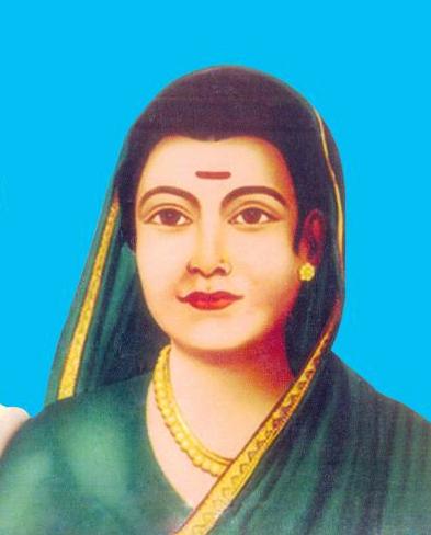 Savitribai phule