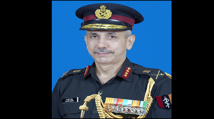 lt gen rajvir singh