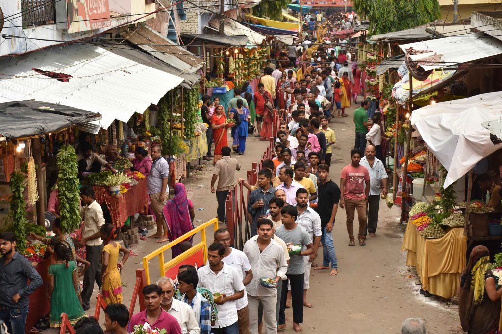 mankameshwar mandir second monday