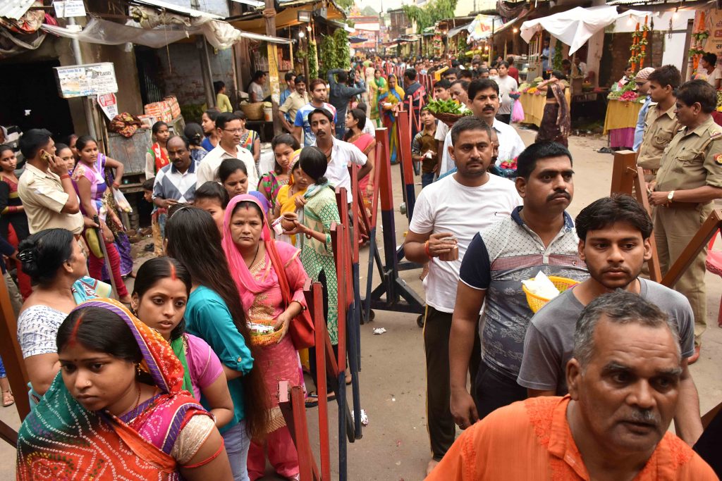 mankameshwar mandir second monday