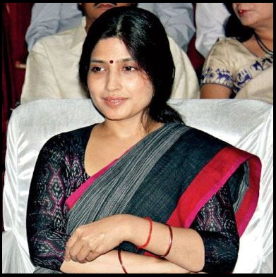 Dimple Yadav