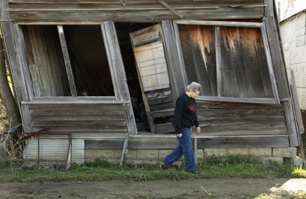 Monawi, Nebraska