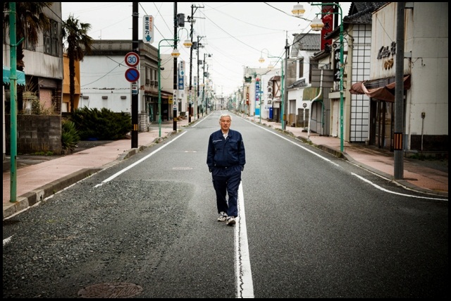 Tomioka in japan