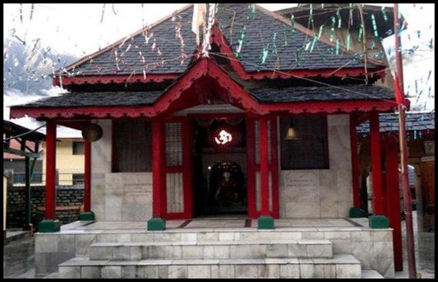 yamraj temple