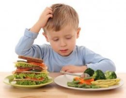 Food allergy can become fatal for your kid