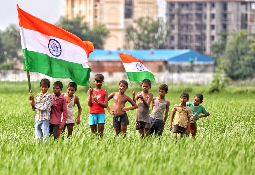 tiranga yatra independence day