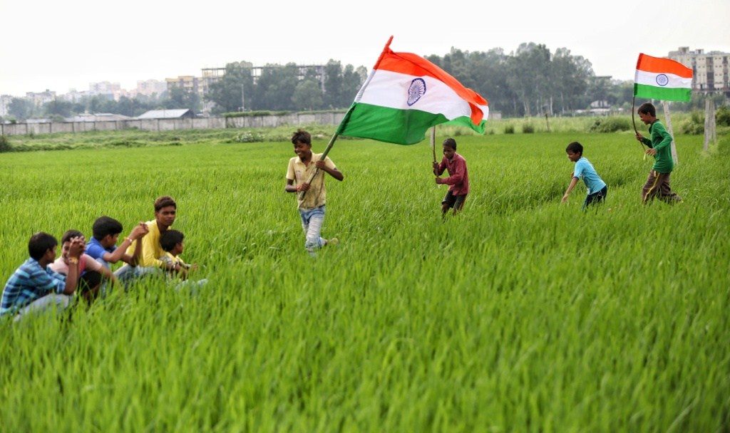 tiranga yatra independence day