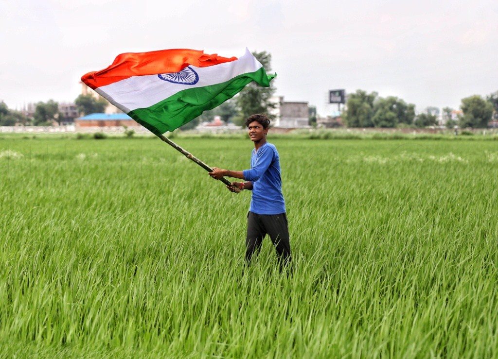 tiranga yatra independence day