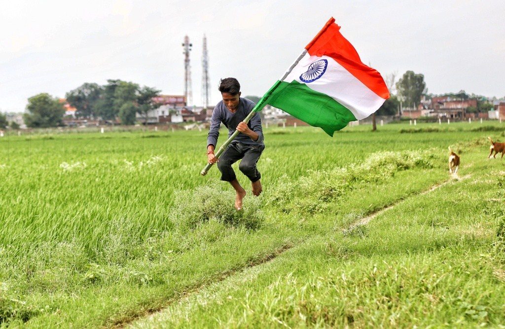 tiranga yatra independence day