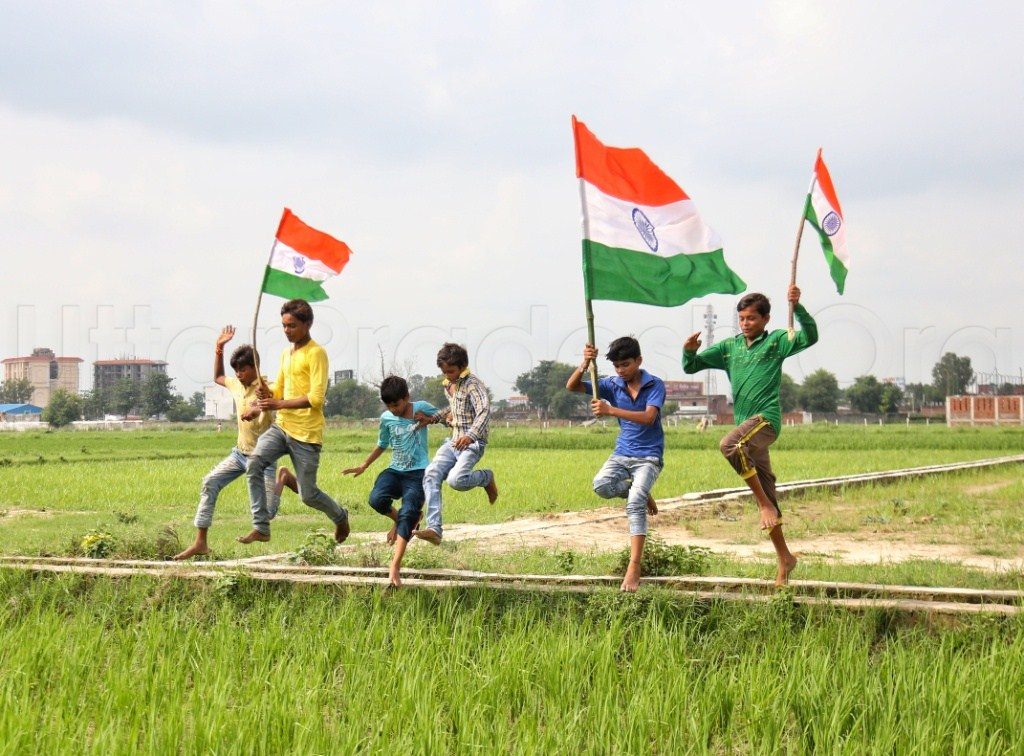 tiranga yatra independence day