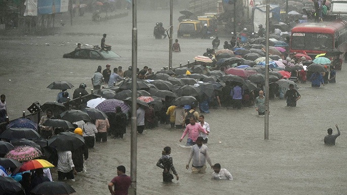 mumbai