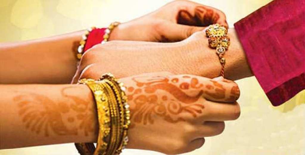 Rakshabandhan Special: Bhaiya Mere Rakhi ke bandhan ko nibhana!