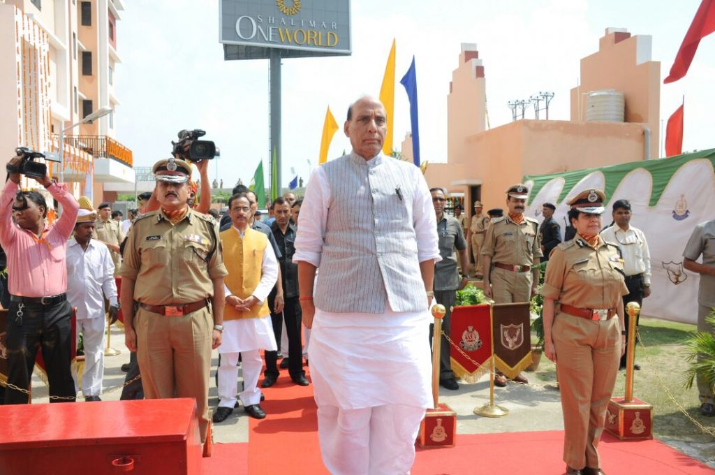 rajnath singh