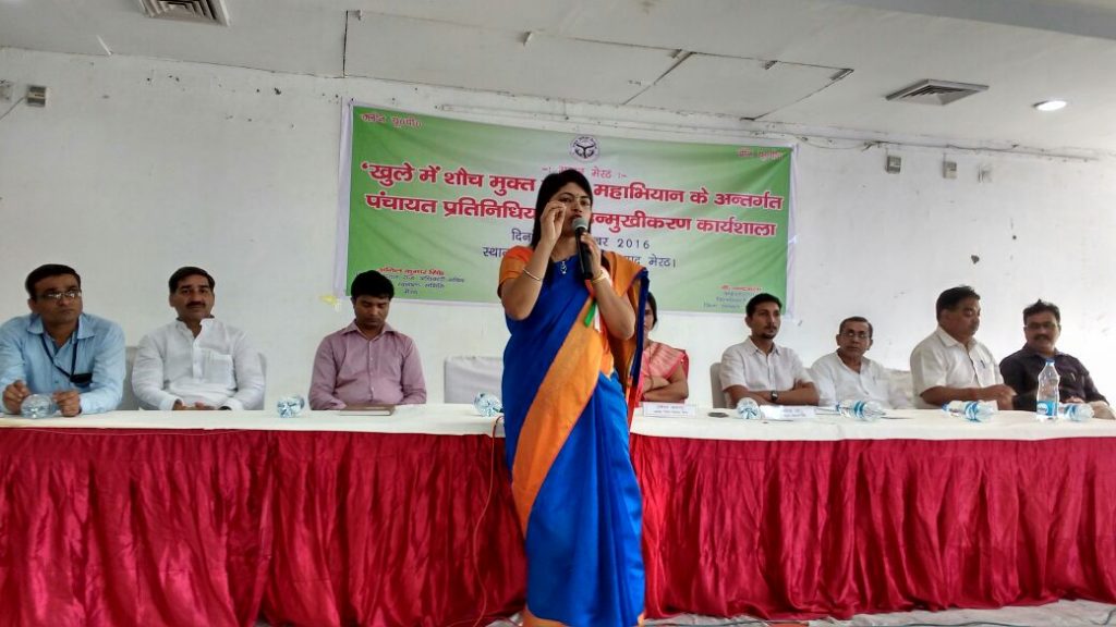 ias chandrakala