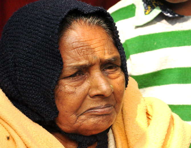 lalu yadav sister