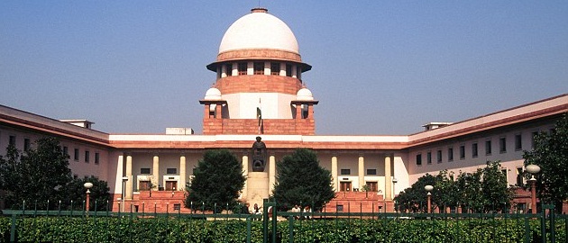 Supreme Court of India