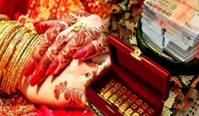 Dowry Case, Saharanpur, Uttar Pradesh