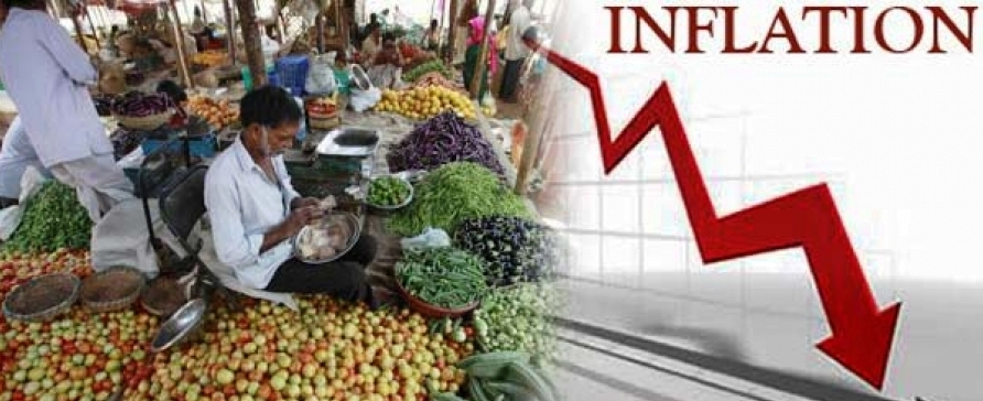 Retail inflation