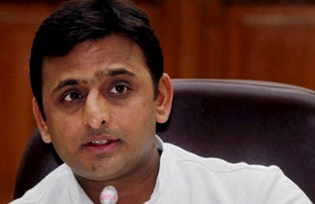 uttar pradesh CM Akhilesh yadav