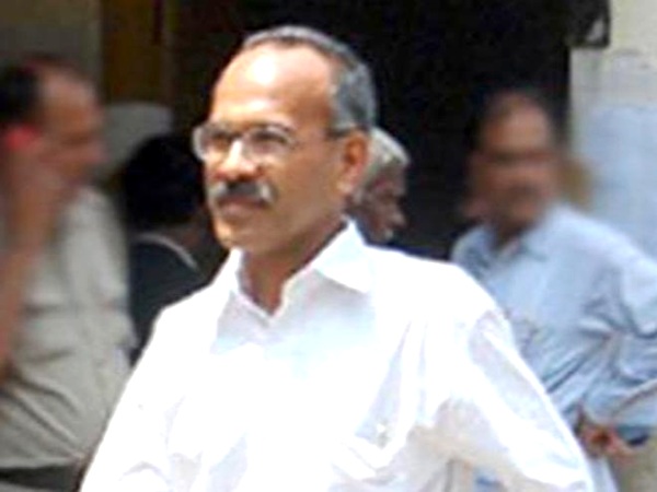 IAS Rajeev Kumar