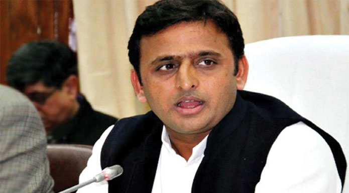 akhilesh yadav