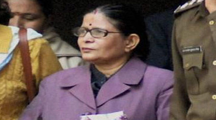 nira yadav case