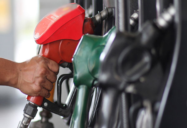 Petrol down by 1.56, Diesel down by 1.41