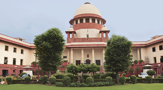 supreme court on state advertisement