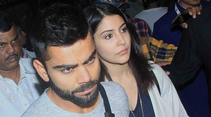 virat and anushka