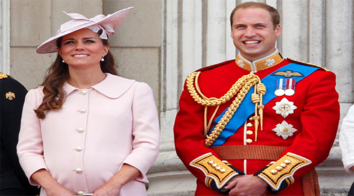 william and kate