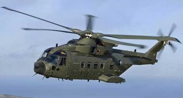 agusta westland