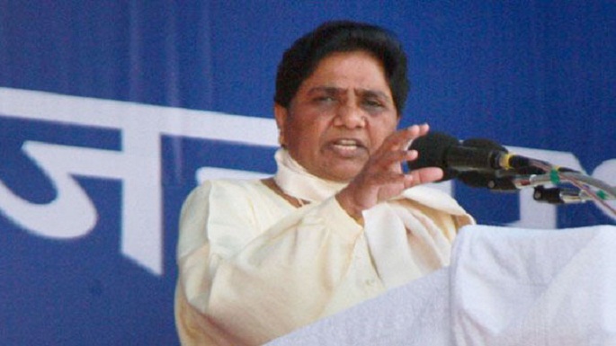 mayawati