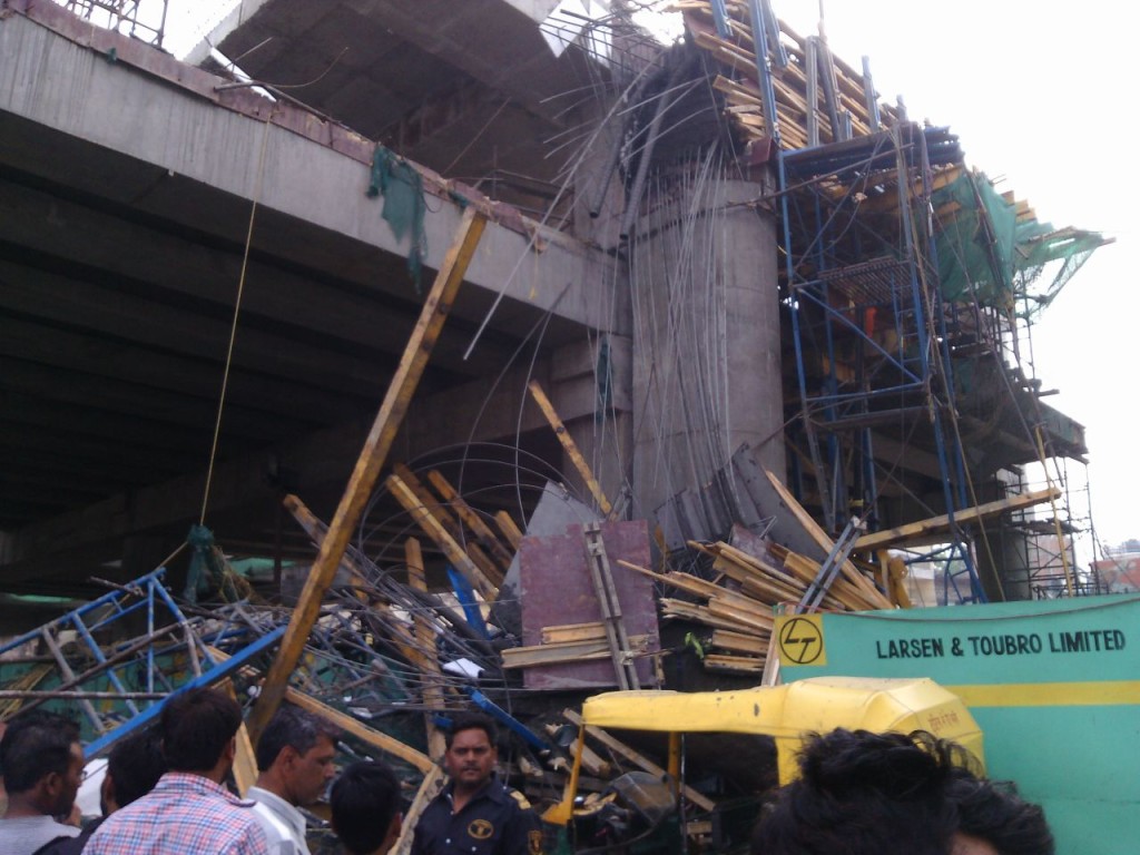 lucknow metro