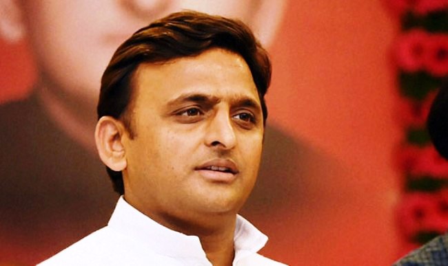 Akhilesh Yadav